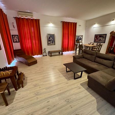 Lupino'S Gallery Apartment - Old Town 자다르 외부 사진